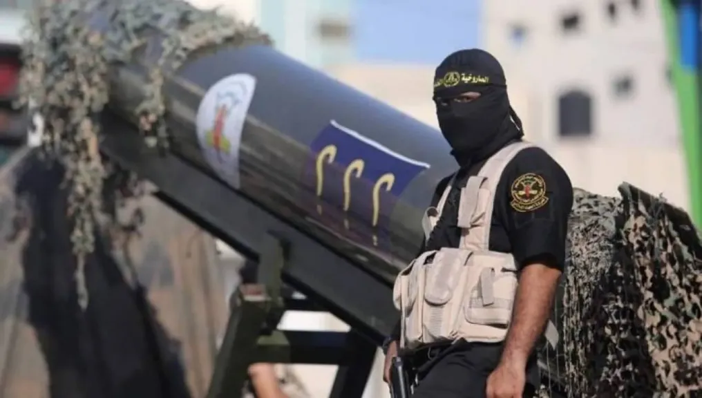 سرايا القدس