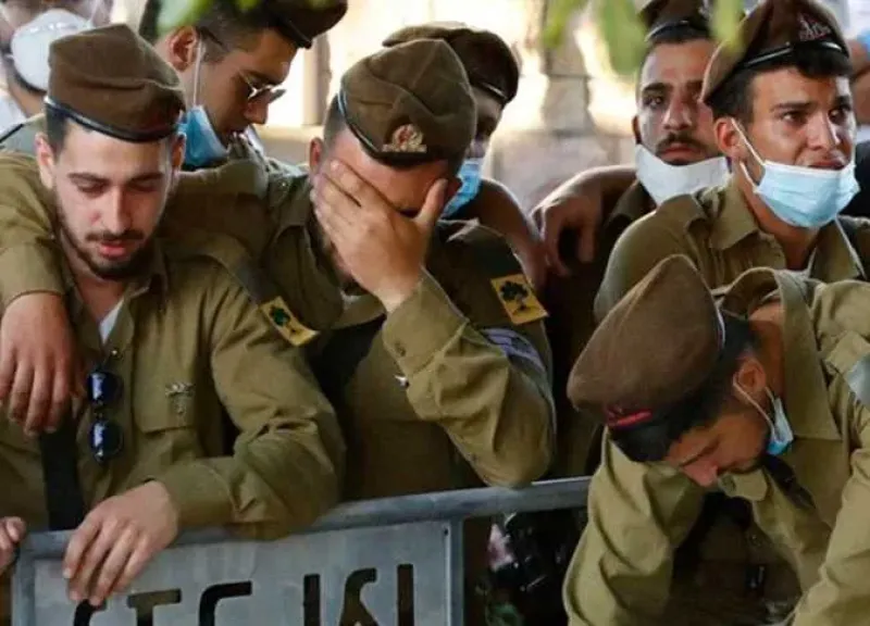 حرب ايران واسرائيل