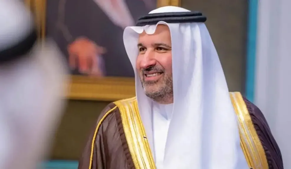 فيصل بن سلمان