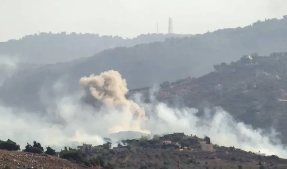 تلوث إشعاعي في منشأة نطنز