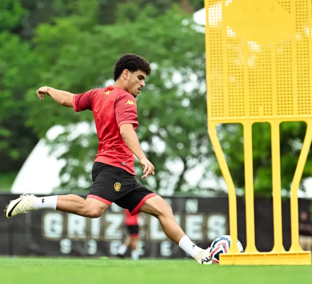 مران الترجي