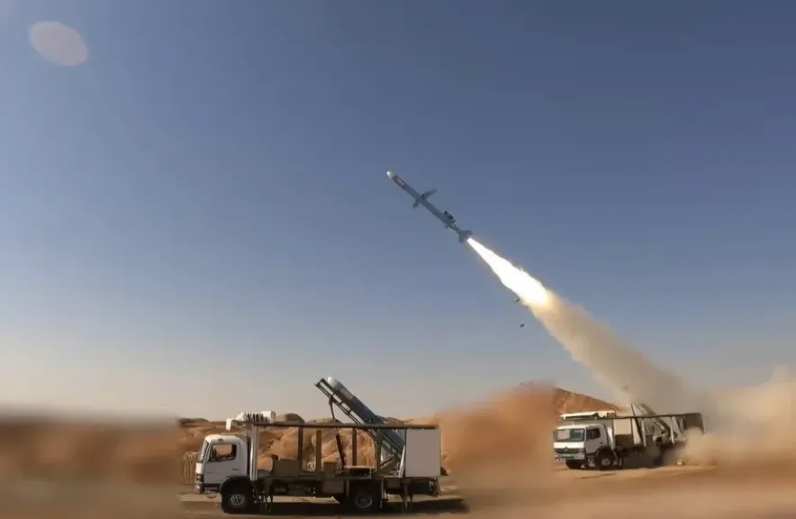حرب إيران وإسرائيل