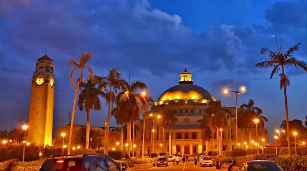 محافظة الجيزة