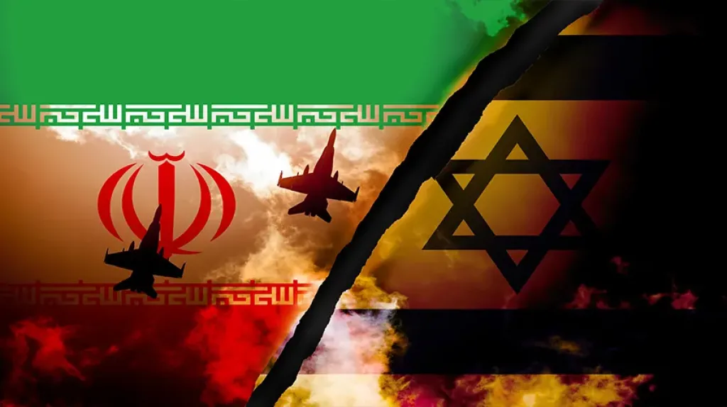 إيران بالعربي