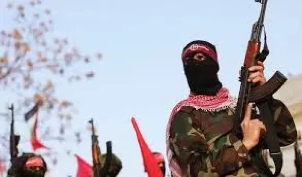 كتائب الشهيد أبو علي مصطفى