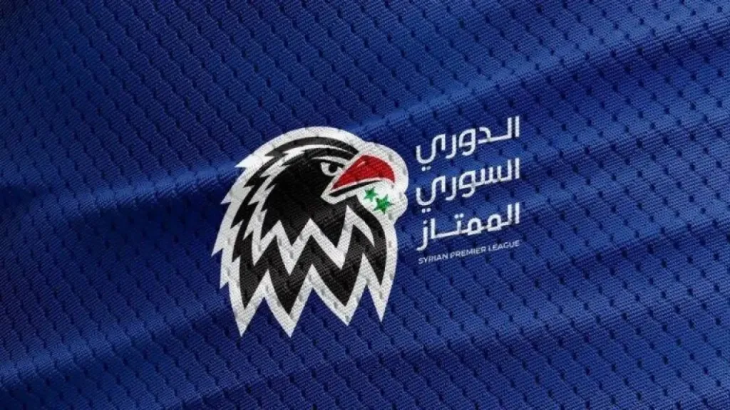الدوري السوري