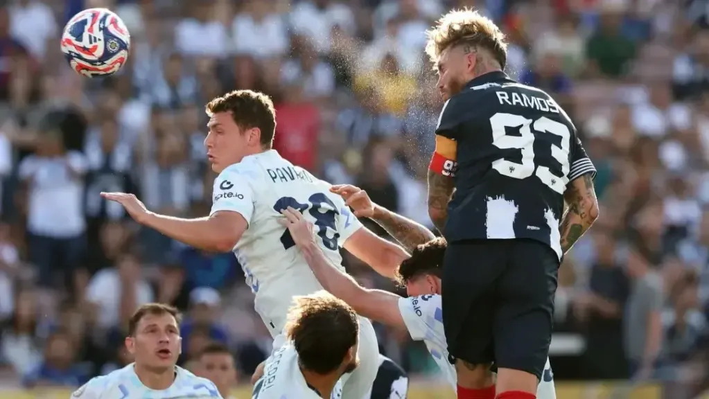 مباراة إنتر ميلان اليوم ضد أوراوا