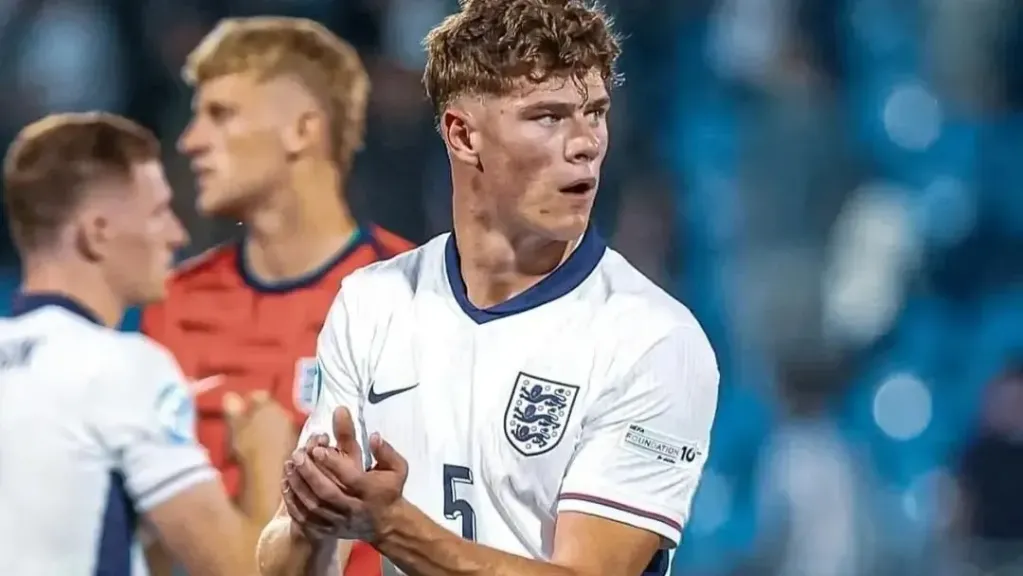 مباراة إسبانيا ضد إنجلترا