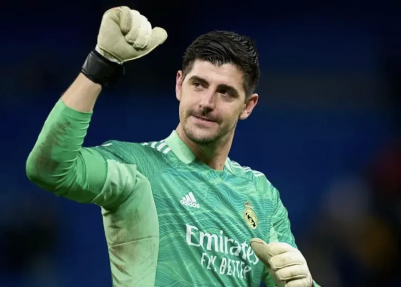 تيبو كورتوا 