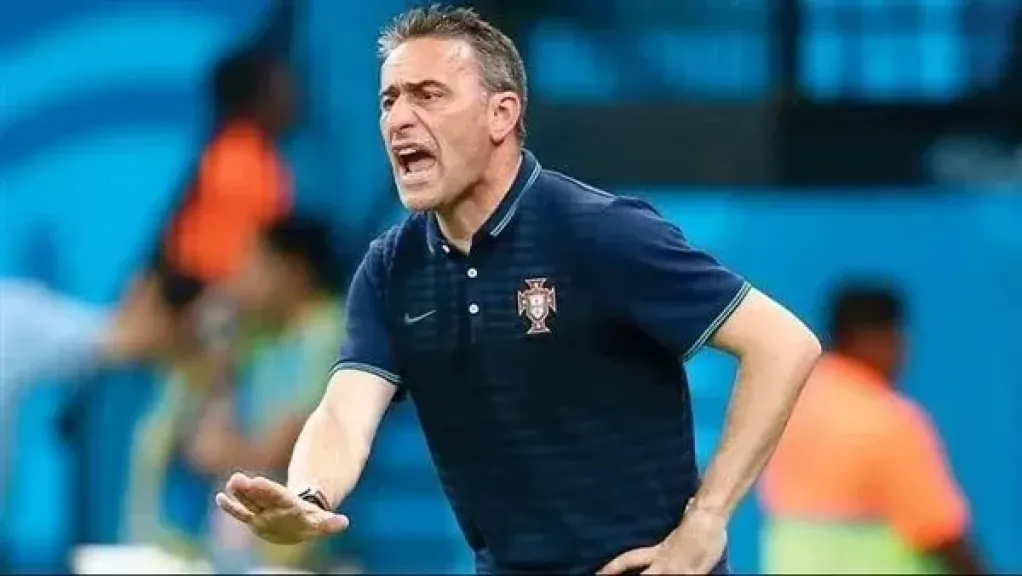 باولو بينتو