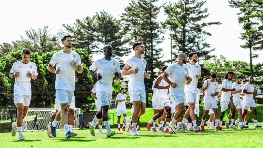 مران الوداد