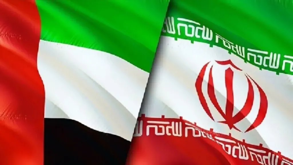 قلق الإمارات بشأن التصعيد في إيران