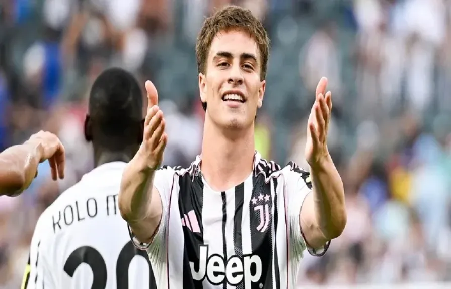 مباراة الوداد ضد يوفنتوس