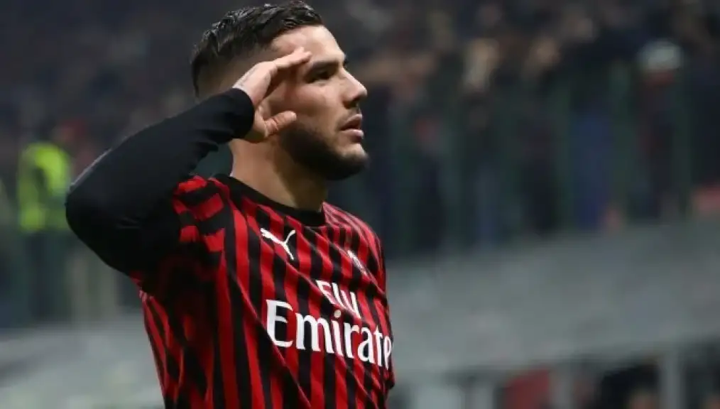 ثيو هيرنانديز