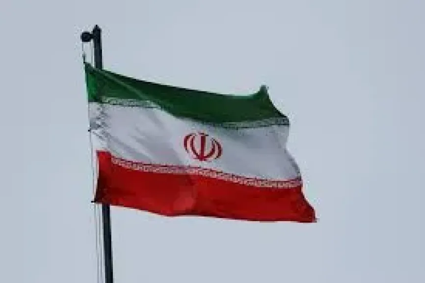 إيران