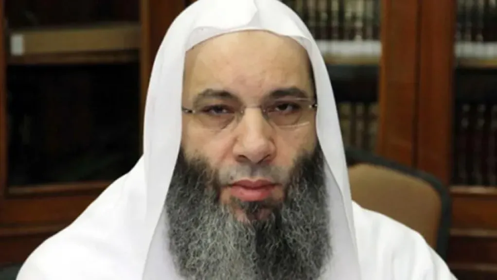 الشيخ محمد حسان