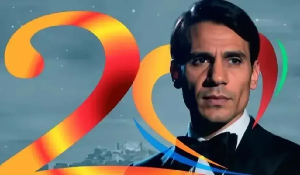 عودة العندليب