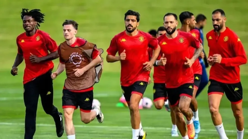 مران الترجي