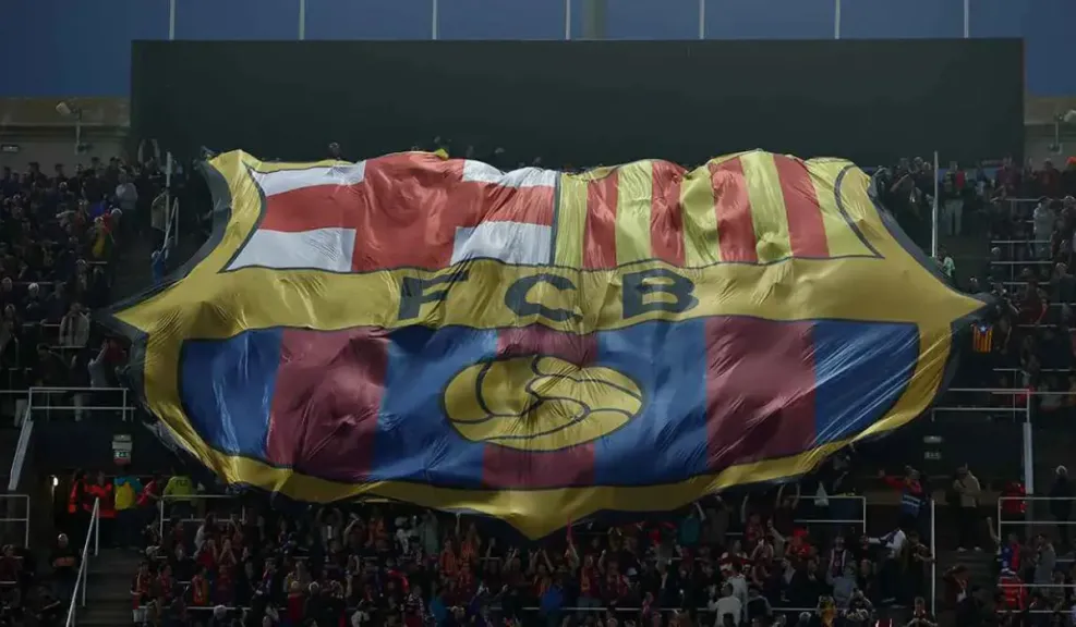 ملعب كامب نو