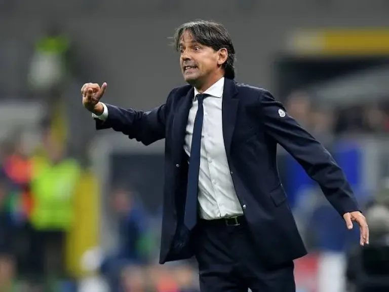 سيموني إنزاغي