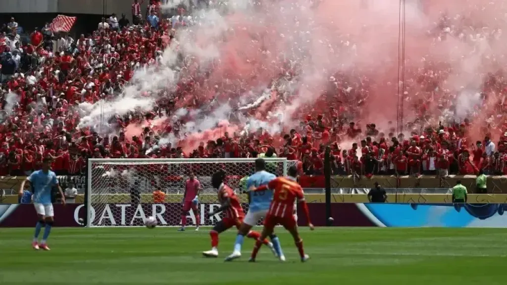 جماهير الوداد