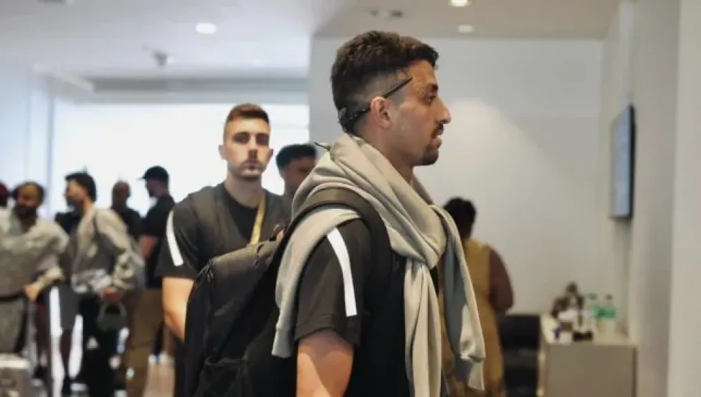 طاهر محمد طاهر