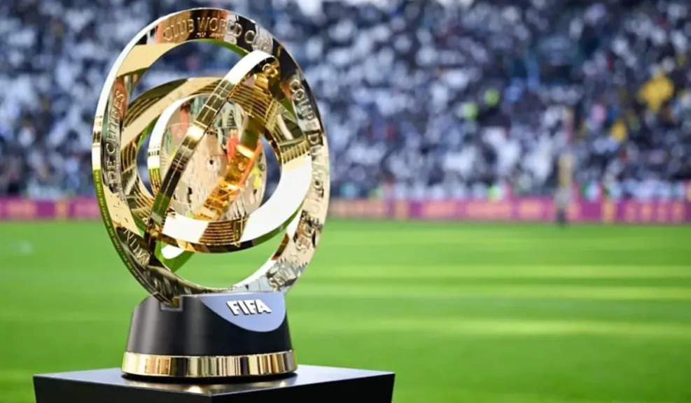 كأس العالم للأندية 