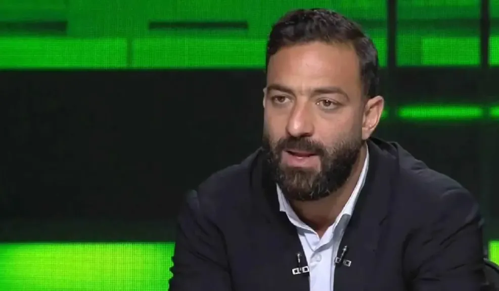 أحمد حسام ميدو
