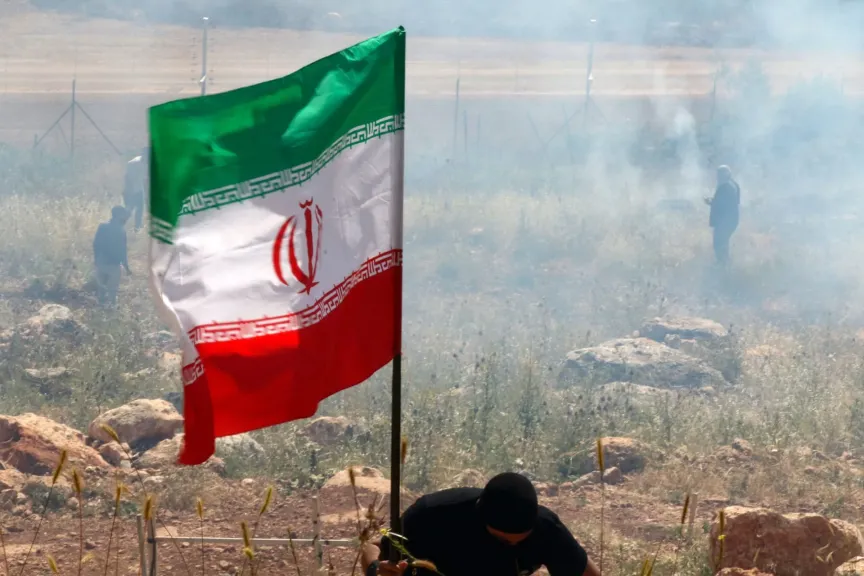 حرب ايران واسرائيل