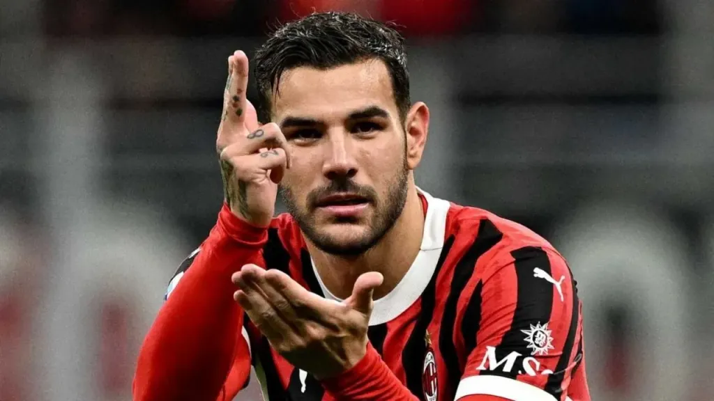  ثيو هيرنانديز