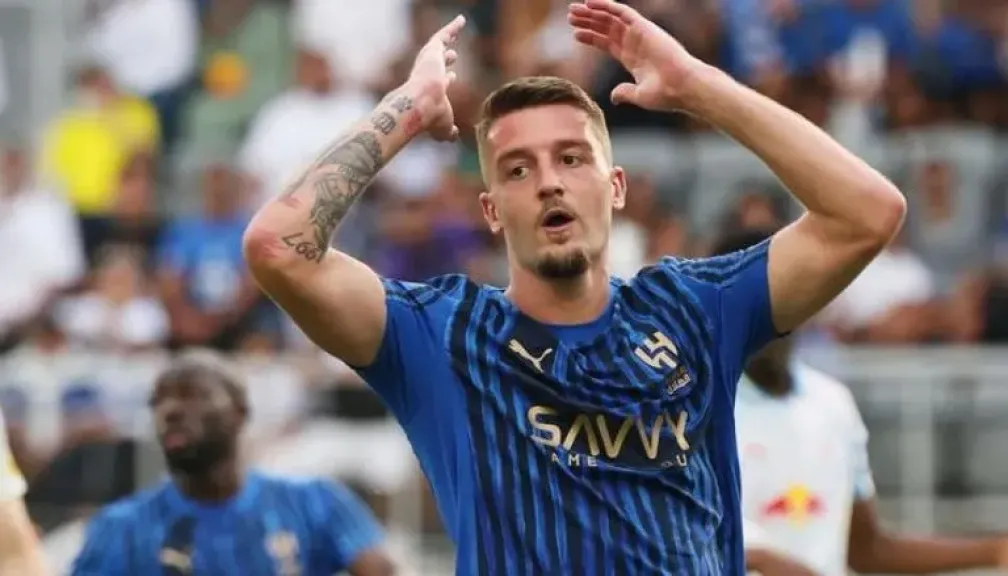 مباراة الهلال ضد باتشوكا