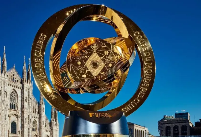 كأس العالم للأندية 2025