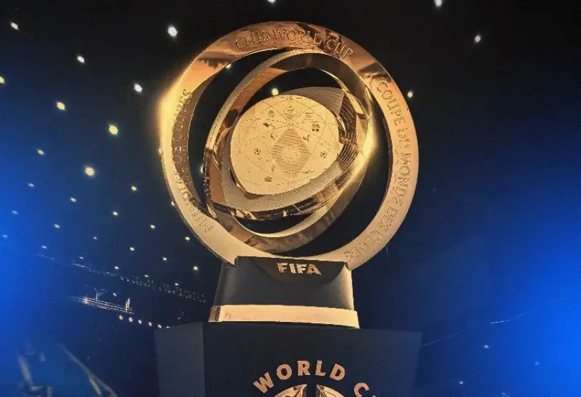كأس العالم للأندية 2025
