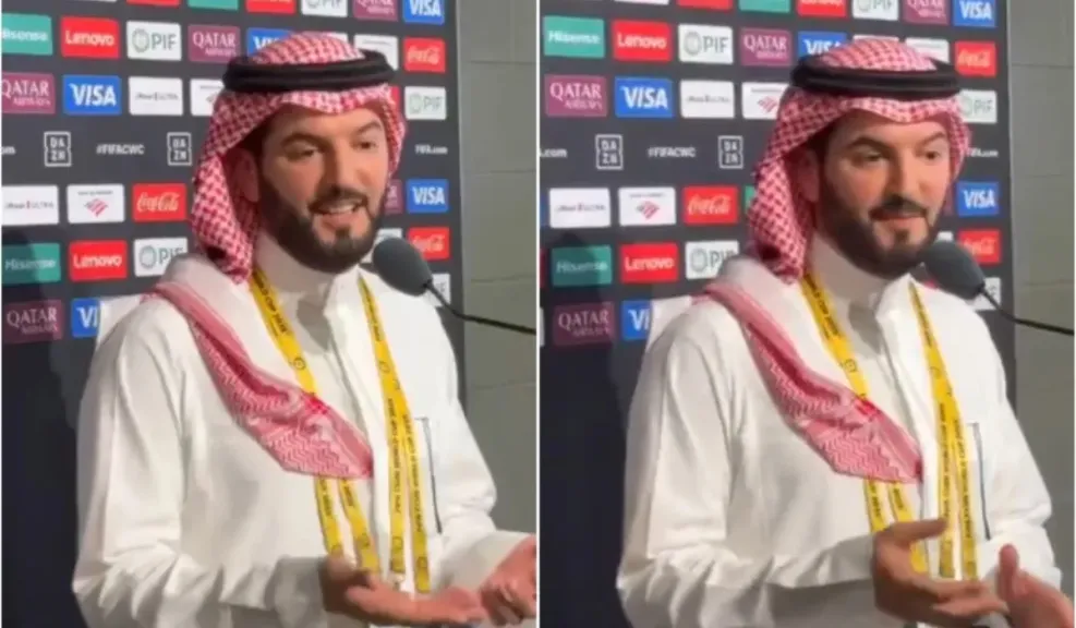 كأس العالم للأندية