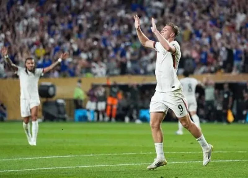 مباراة تشيلسي ضد بنفيكا