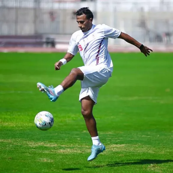 اعتزال محمد عبد الشافي