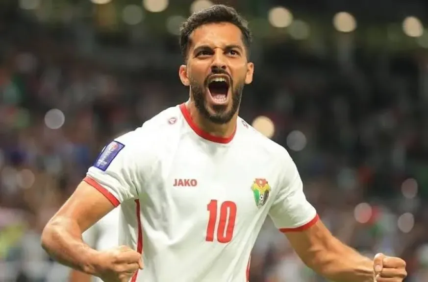 التعمري يسافر إلى السعودية