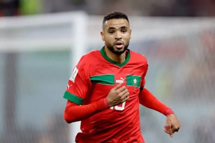 يوسف النصيري