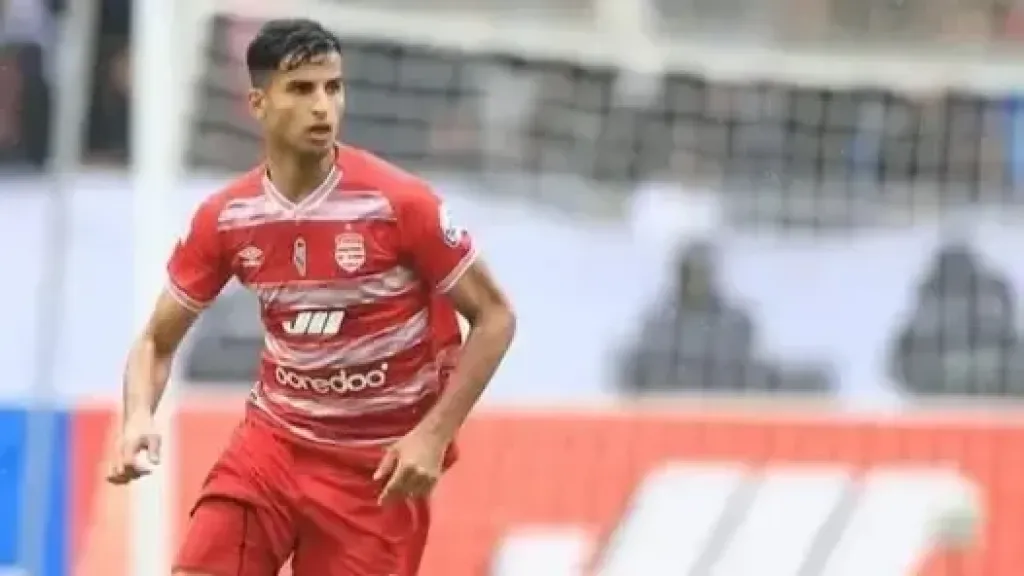 الليبي علي يوسف