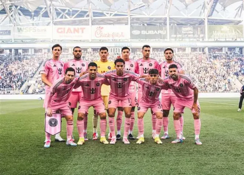 انترميامي ومونتريال