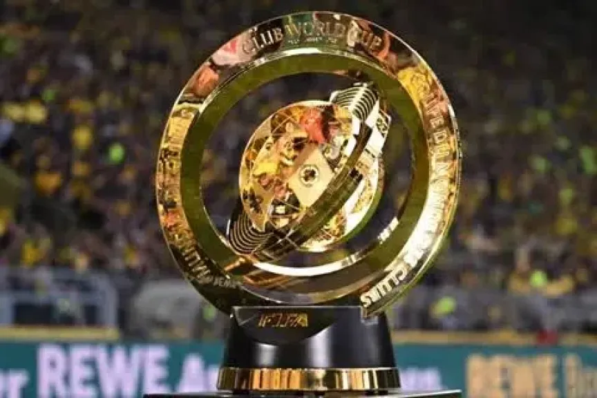 كأس العالم للأندية