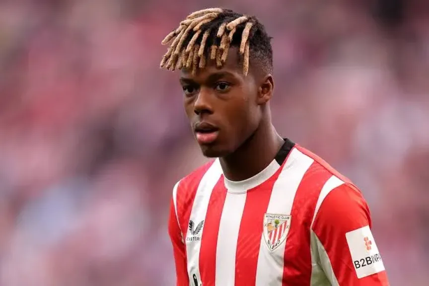 نيكو ويليامز