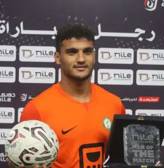 أسامة فيصل