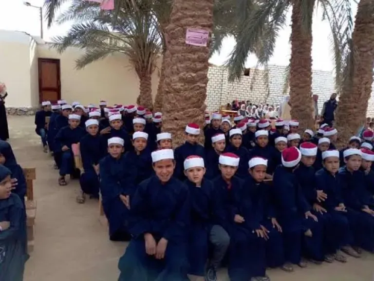تقديم الأزهر رياض الأطفال 2025