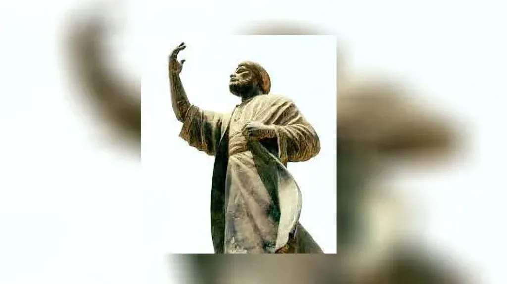 شاعراء قتلوا ببغداد