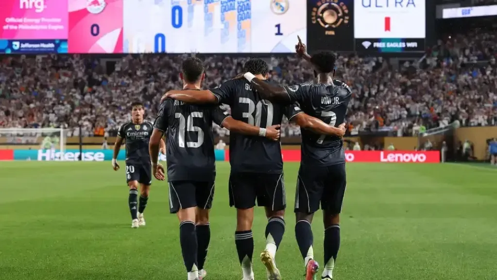 مباراة ريال مدريد ويوفنتوس