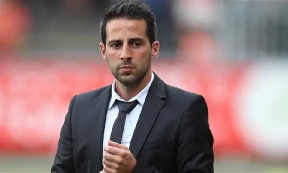 يانيك فيريرا