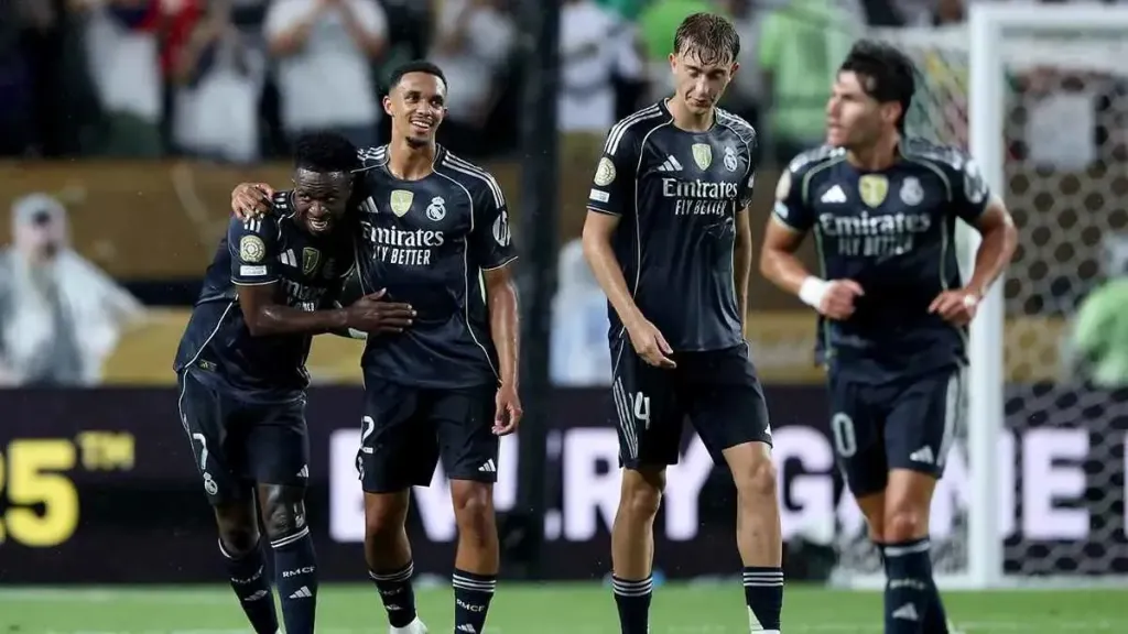 مباراة ريال مدريد ضد يوفنتوس