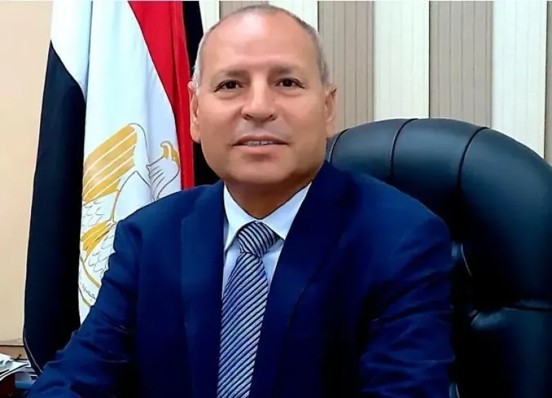 محافظ القاهرة