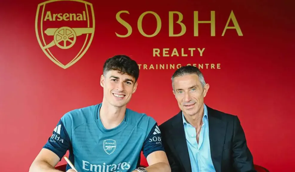 نادي أرسنال الإنجليزي